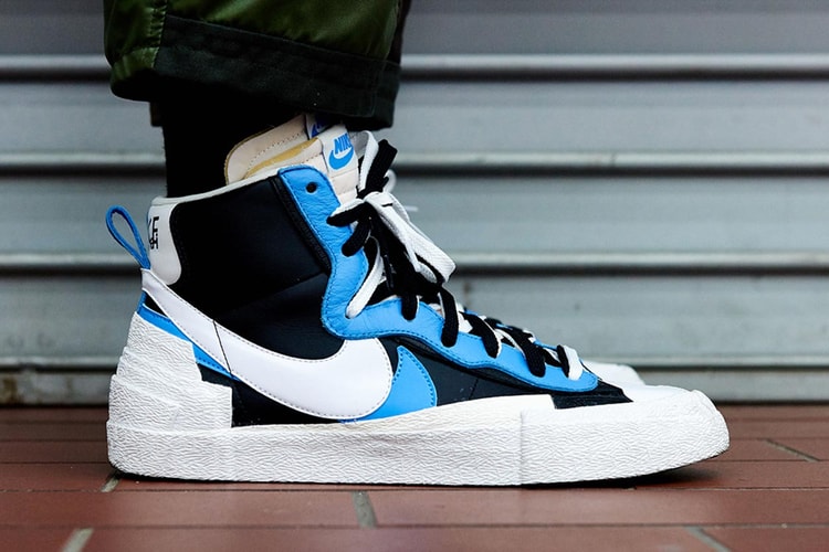 #OnFeet: 2019 스니커하우스