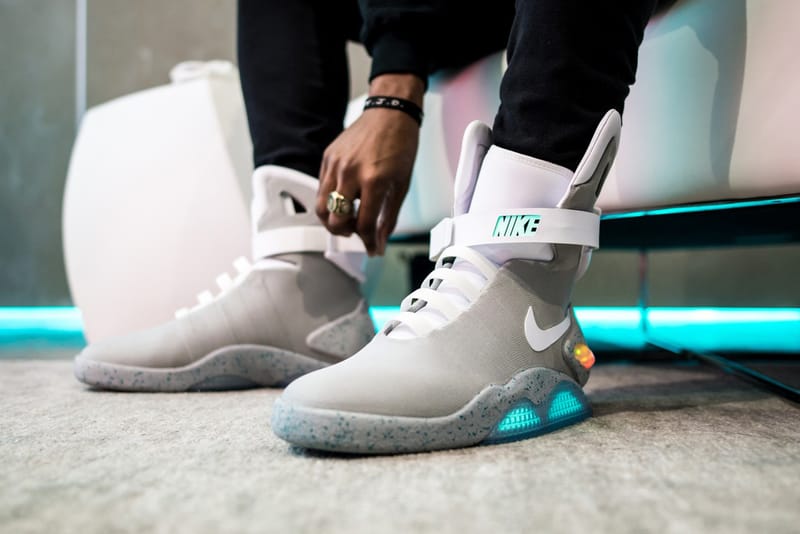 소더비 경매에 뜬 초레어 스니커 컬렉션, 약 10억 원에 판매