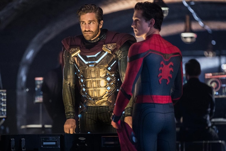 '스파이더맨: 파 프롬 홈' 쿠키영상 두 편에 담긴 진짜 의미는?