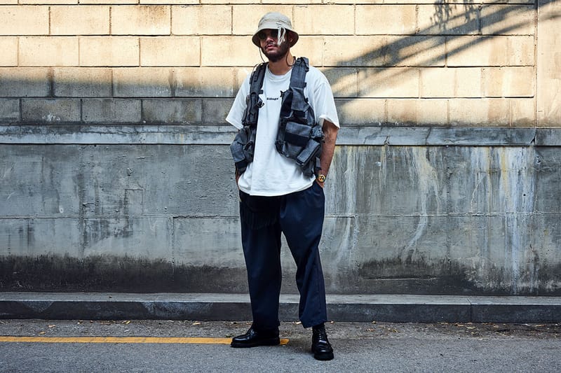 #Streetsnaps: 유다난