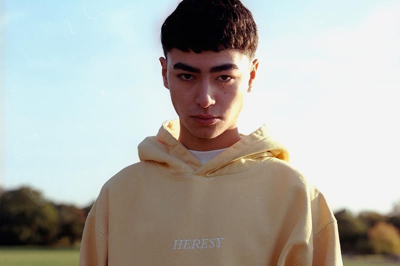 꼭 주목해야 할, 영국의 떠오르는 스트리트웨어 브랜드 톱 5