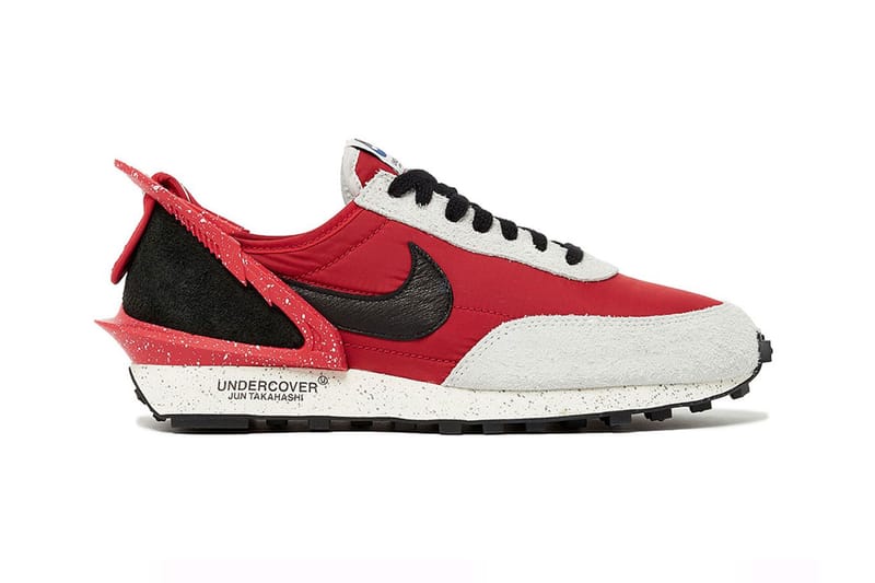 언더커버 x 나이키 데이브레이크, 새로운 2종 모델 발매 정보