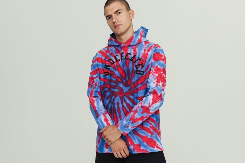 풍부한 색감과 패턴, 언디피티드의 2019 가을 컬렉션