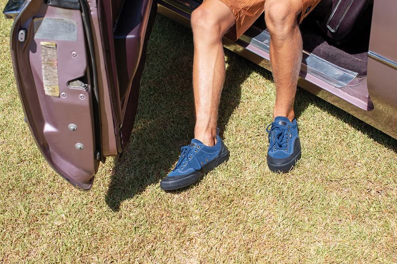 반스의 새 실루엣 ‘디스트럭트 서프 풋웨어’의 장점, 컬러, 구매 좌표, 가격