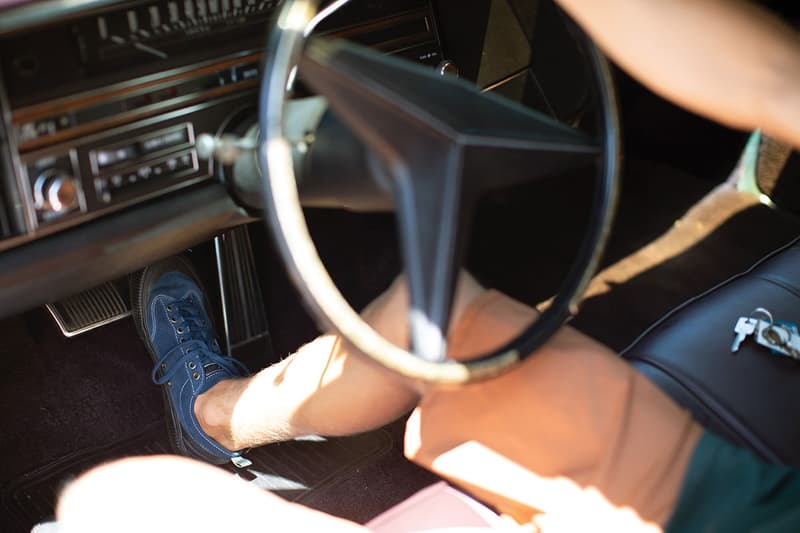 반스의 새 실루엣 ‘디스트럭트 서프 풋웨어’의 장점, 컬러, 구매 좌표, 가격