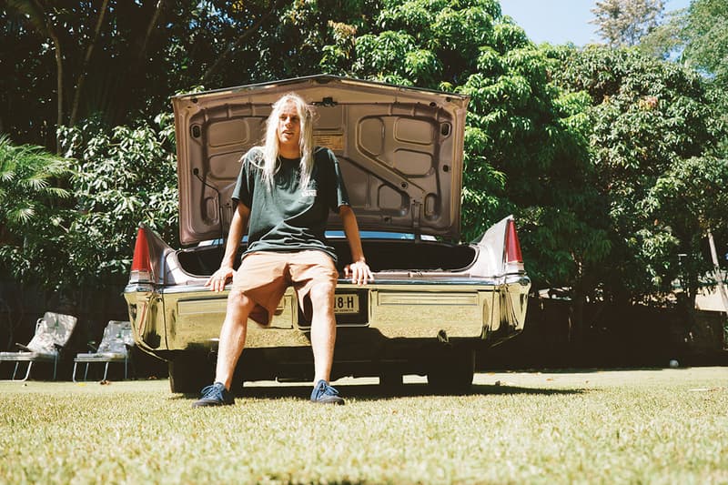 반스의 새 실루엣 ‘디스트럭트 서프 풋웨어’의 장점, 컬러, 구매 좌표, 가격