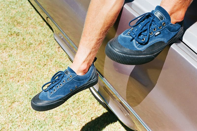 반스의 새 실루엣 ‘디스트럭트 서프 풋웨어’의 장점, 컬러, 구매 좌표, 가격