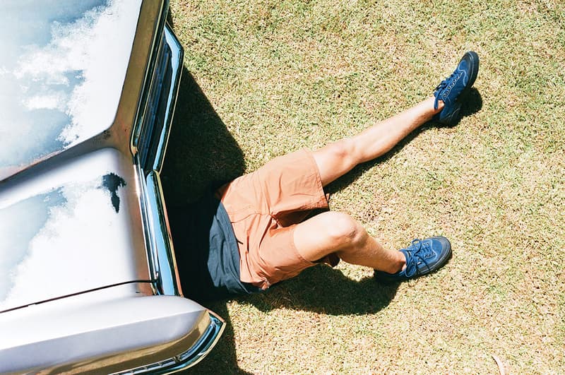 반스의 새 실루엣 ‘디스트럭트 서프 풋웨어’의 장점, 컬러, 구매 좌표, 가격