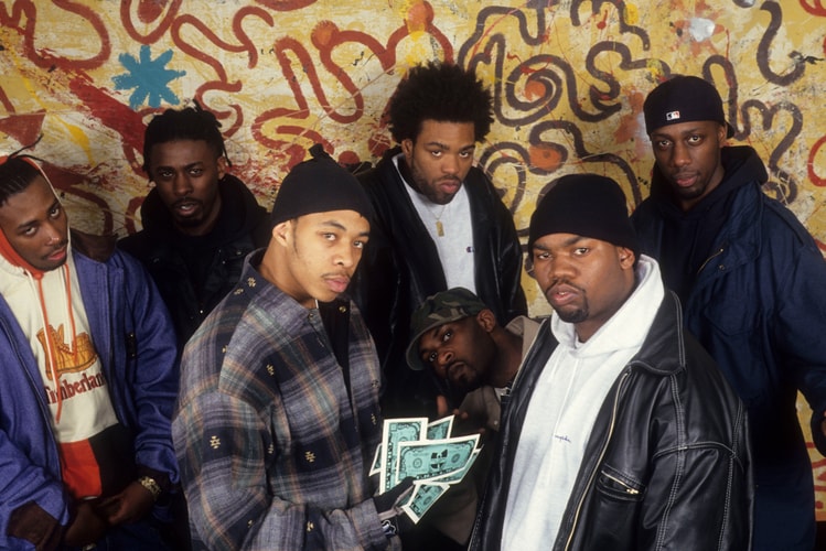 우탱 클랜의 결성을 다룬 TV 시리즈 ‘An American Saga' 트레일러 공개