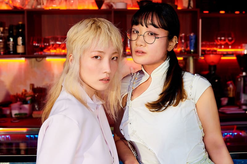 예지 x 씨피카 인터뷰 - 남들 다 하는 건 지루해요