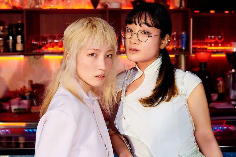 예지 x 씨피카 인터뷰 - 남들 다 하는 건 지루해요