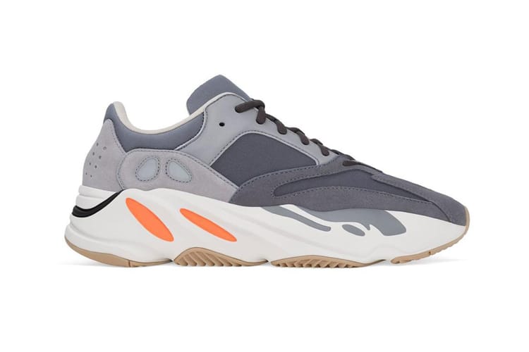 아디다스 오리지널스 이지 부스트 700 ‘마그넷’ 발매일 발표