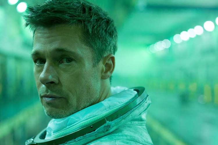 '원스 어폰 어 타임 인 헐리우드'와 '애드 아스트라' 브래드 피트가 열연하는 9월, 개봉영화 목록