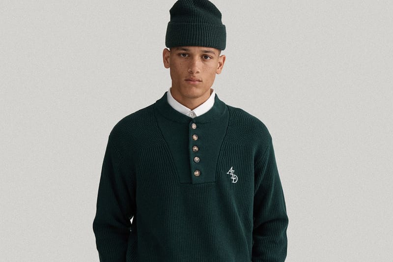 뉴욕발 스트리트웨어의 정수, 에임 레온 도르 2019 FW 컬렉션