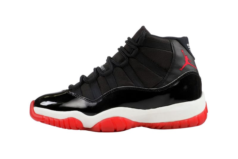 에어 조던 11 '브레드'가 다시 돌아온다, 실제 착용 이미지 유출