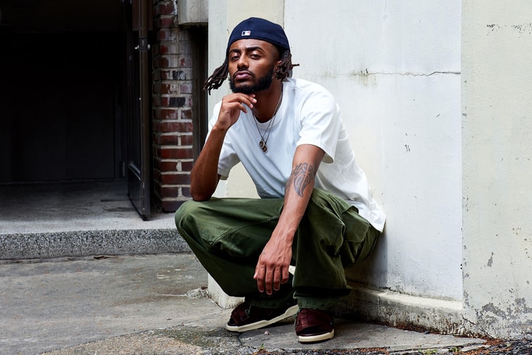 #Streetsnaps: 아미네