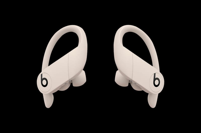 애플, 8월 30일에 ’파워비츠 프로’ 새 컬러로 출시한다