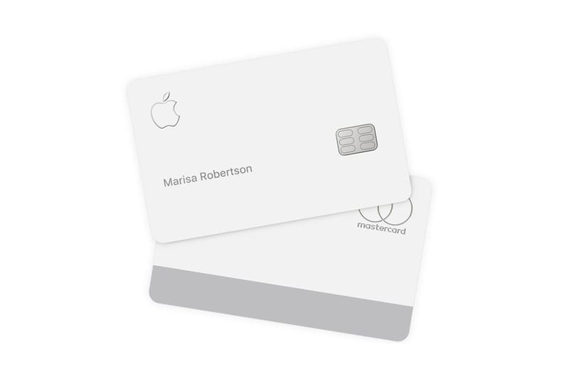 ’애플 카드’ 데님이나 가죽에 닿으면 안된다, 까다로운 카드 관리법 화제