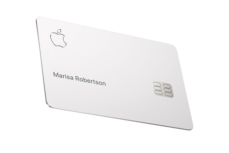 애플의 ‘애플 카드’, 이제 미국에서 사용 가능하다