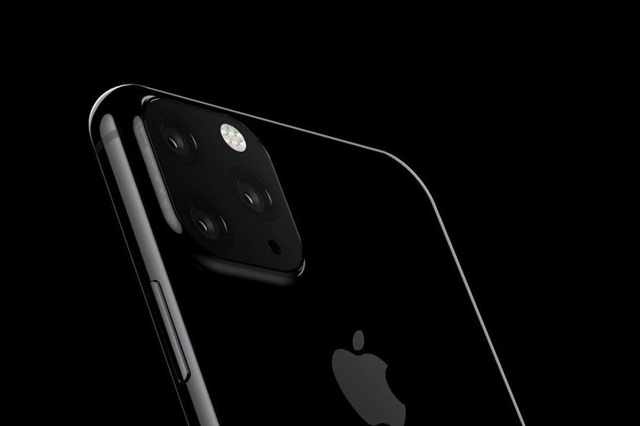 애플, 다음 달에 아이폰 '11', '11 R', '11 MAX' 출시 예정