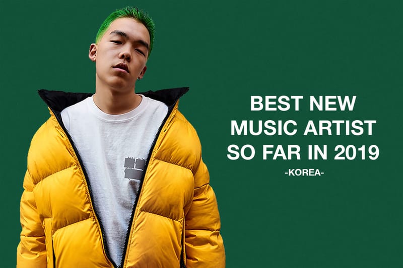 올해 꼭 주목해야 할 국내 신인 뮤지션 10