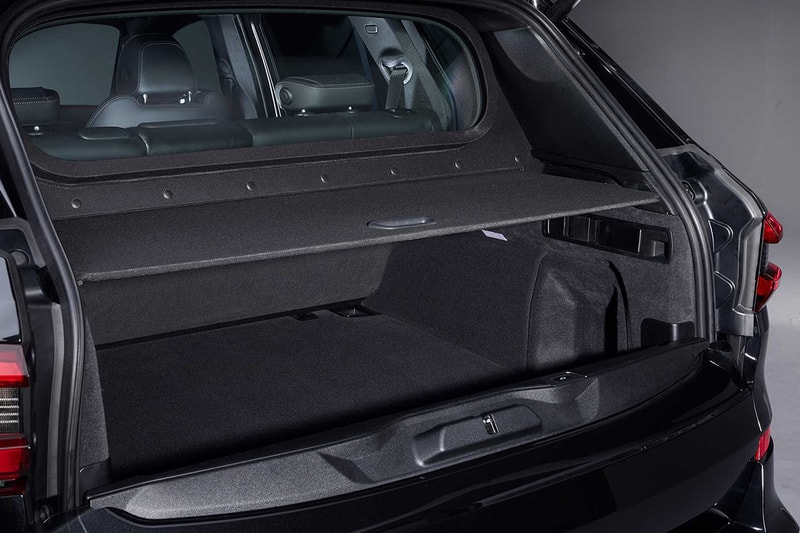 BMW 방탄 기능 추가된 'X5 프로텍션 VR6' 출시, 반타 블랙 X6 SUV