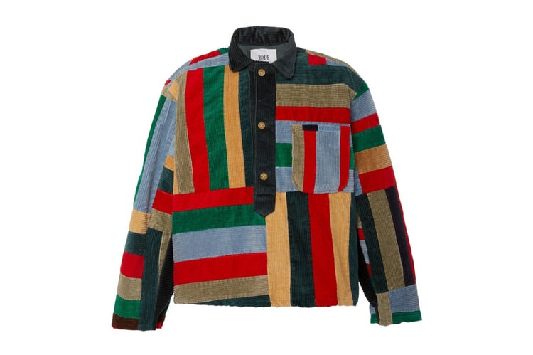 믿고 보는 빈티지 맛집, 보디 2019 FW ‘시니어 코드' 컬렉션 공개