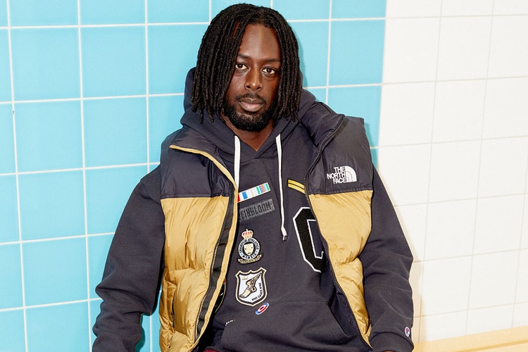 칼리루츠가 포착한 2019 프리 폴 룩북 'Back to Reality'