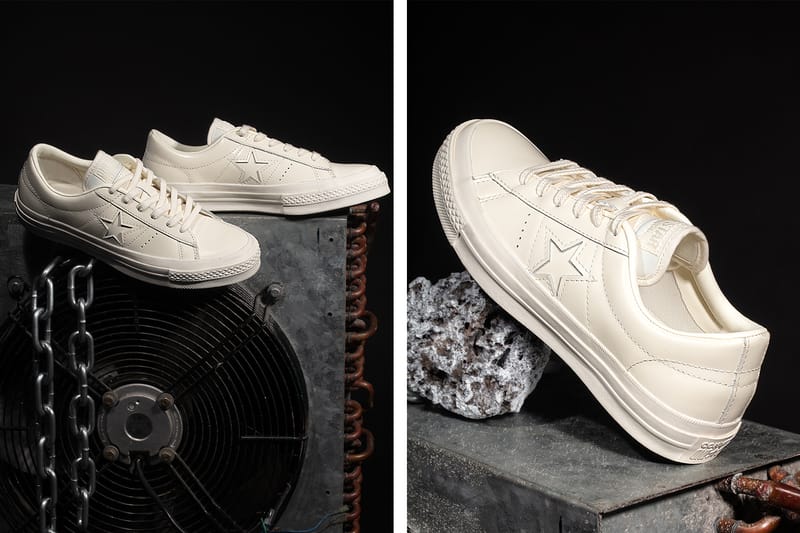 converse one star hanbyul