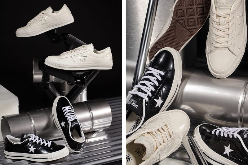 converse one star hanbyul