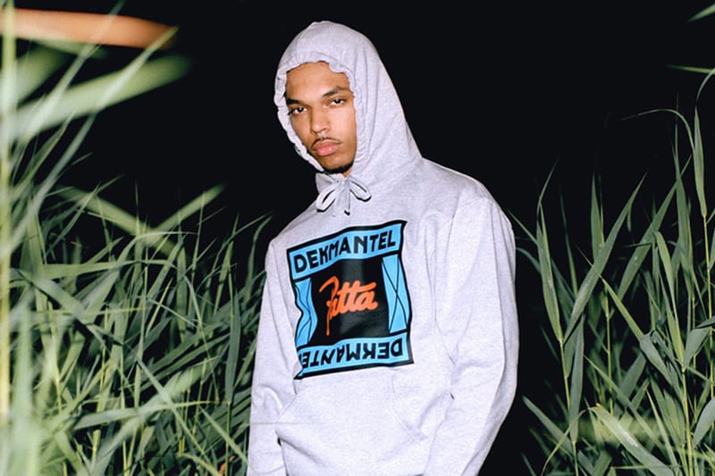 2019년 8월 둘째 주 발매 목록 - 의류