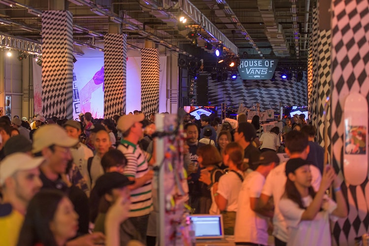 다시 돌아온 ‘하우스 오브 반스’, 일정 & 프로그램 총정리