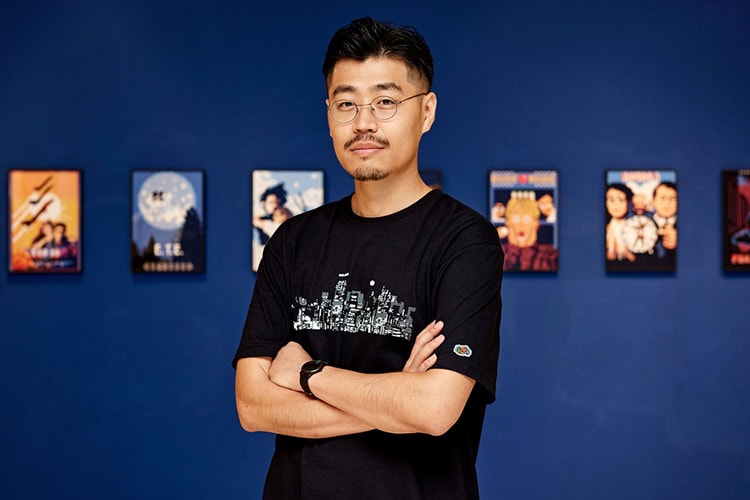 주재범 인터뷰 - '픽셀 월드'에서 온 초대장