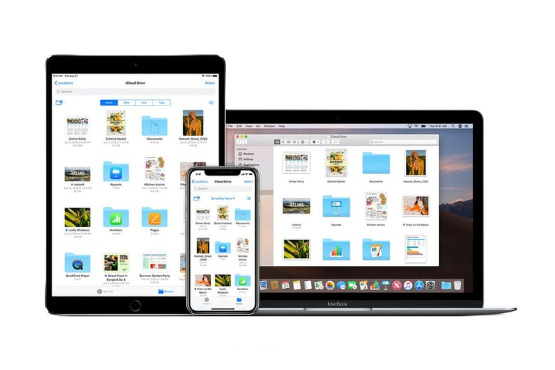 애플 아이폰 XS를 계승하는 차세대 모델의 이름은 '프로'? 신제품 정보 공개