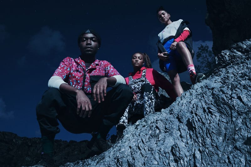 나이키 ACG, 2019 FW 첫 번째 발매일 & 미리보기