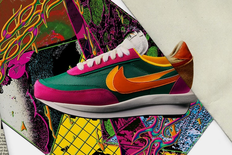 사카이와 나이키의 LD와플, 다시 한번 출시 연기된다