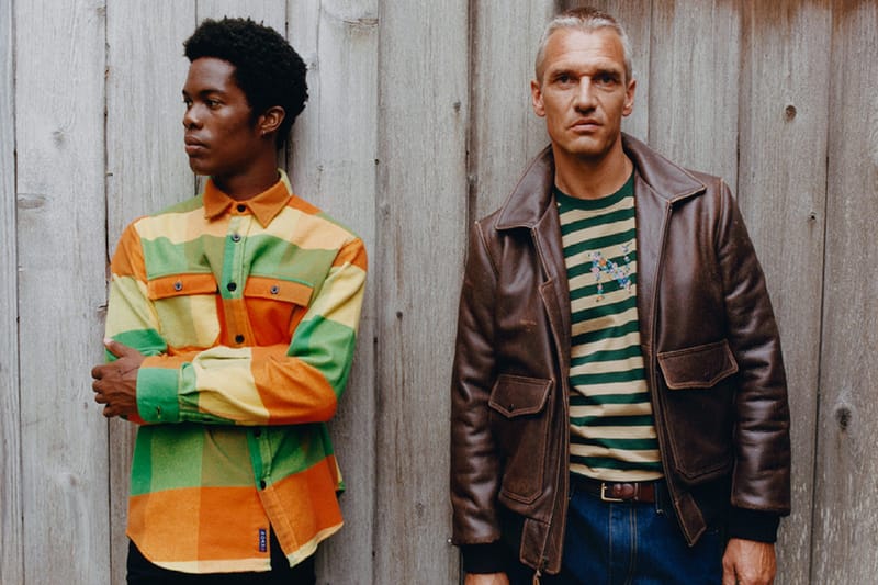 프레피룩의 정석, 노아 2019 FW 컬렉션 룩북 및 발매 정보