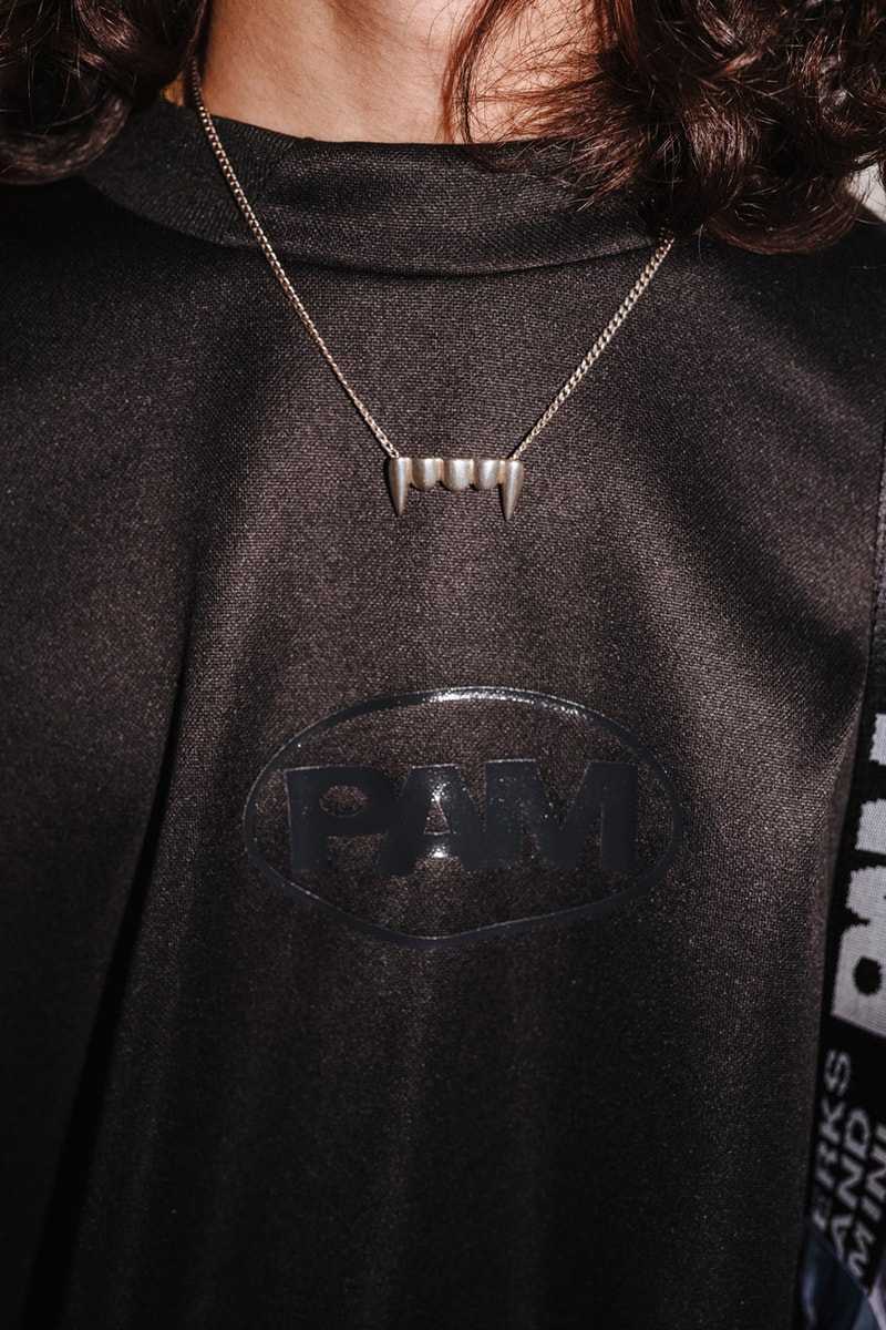 퍽스앤미니 P.A.M. 2019 가을, 겨울 컬렉션 'Beyond the Clouds' 룩북 및 발매 정보 