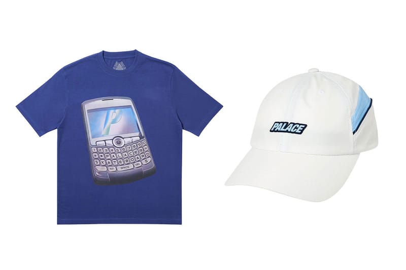 팔라스 2019 가을 컬렉션, 세 번째 발매 목록