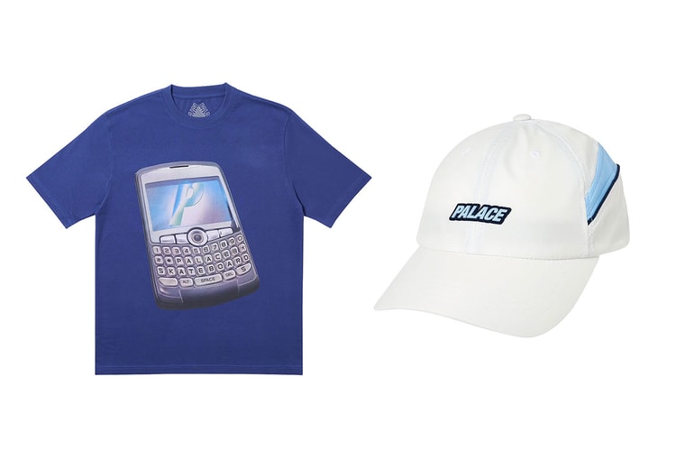 팔라스 2019 가을 컬렉션, 세 번째 발매 목록