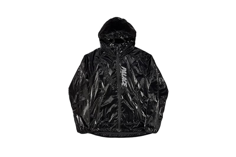 팔라스 2019 가을 컬렉션 네 번째 발매 제품군 - 티셔츠, 재킷, 볼캡, 지우개, 가방