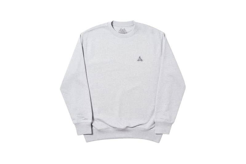 팔라스 2019 가을 컬렉션 네 번째 발매 제품군 - 티셔츠, 재킷, 볼캡, 지우개, 가방