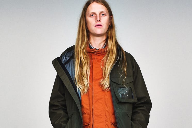 없던 센스도 장착해줄, 팝 트레이딩 컴퍼니 2019 FW 룩북