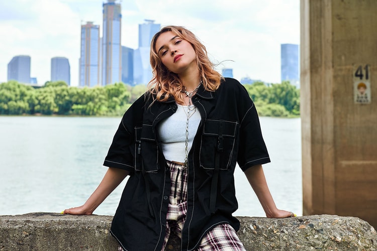 롤로 주아이 인터뷰 - 김과 녹차는 나의 힘