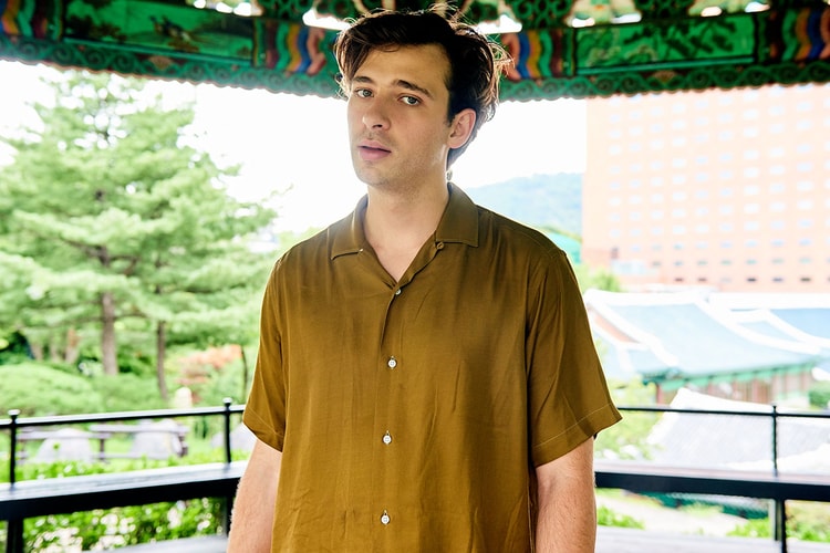 #Streetsnaps: 플룸