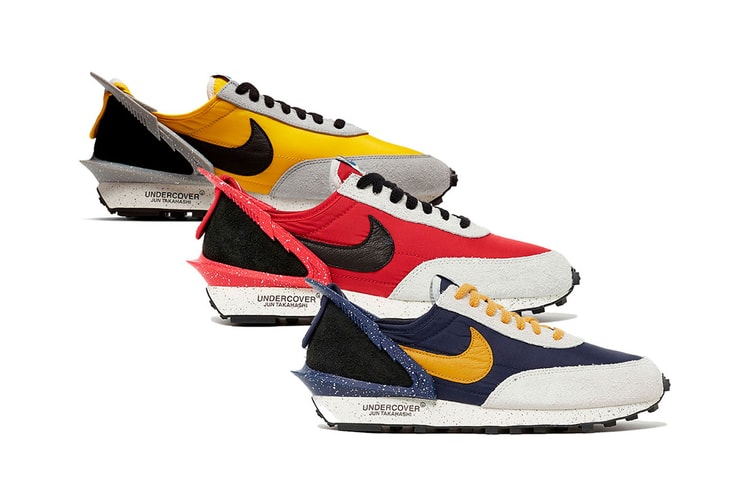 2019년 8월 둘째 주 발매 목록 - 신발 및 액세서리