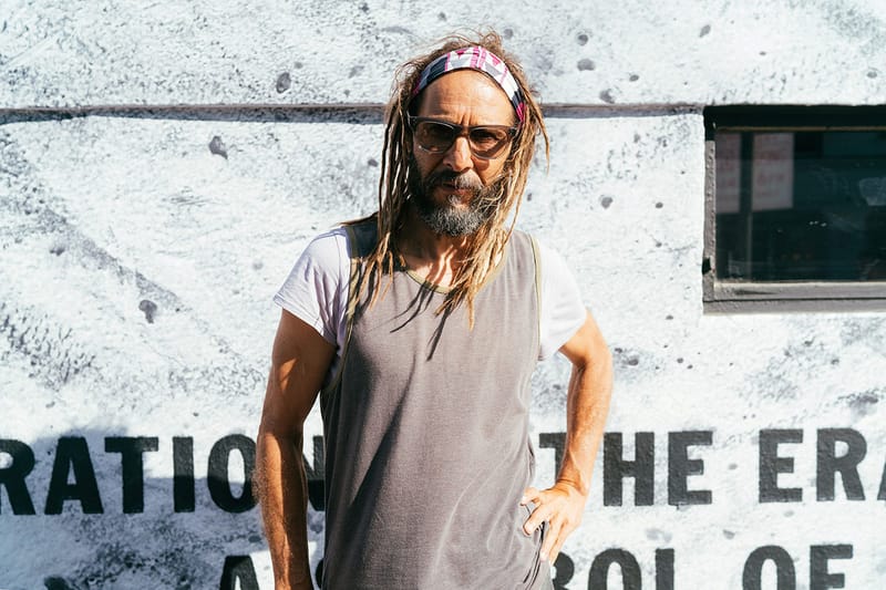 #Streetsnaps: 5명의 아이콘이 반스 ‘에라’를 소화하는 방법