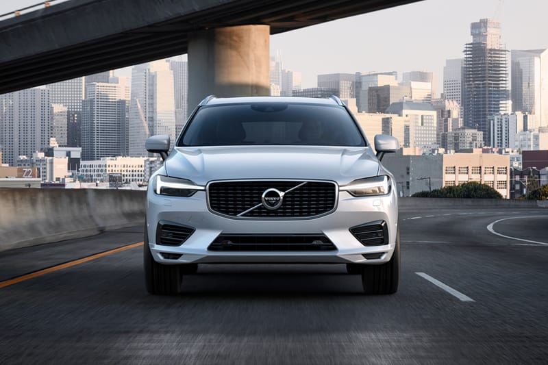 1959년의 볼보가 제안한, 당신의 생명을 연장하는 방법