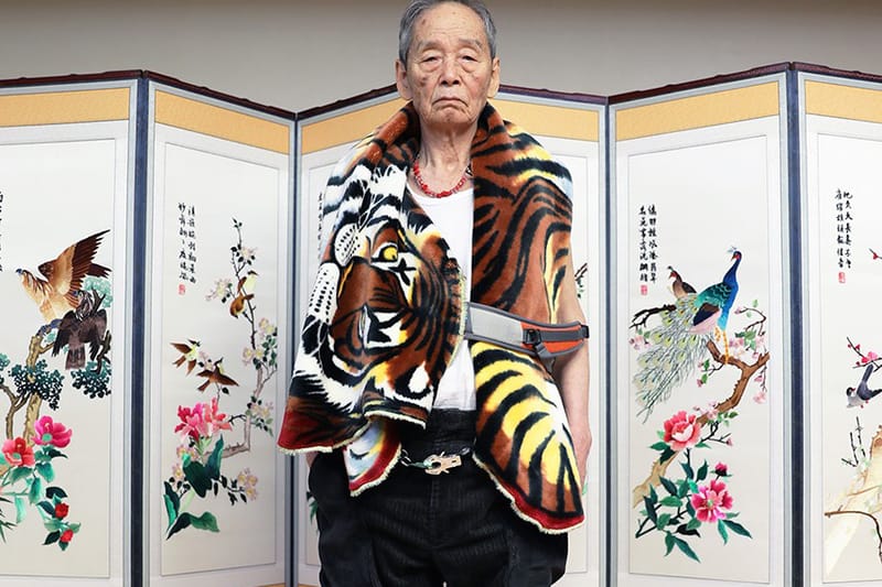 지극히 '동묘'스러운, 영앤생 2020 SS 컬렉션 룩북