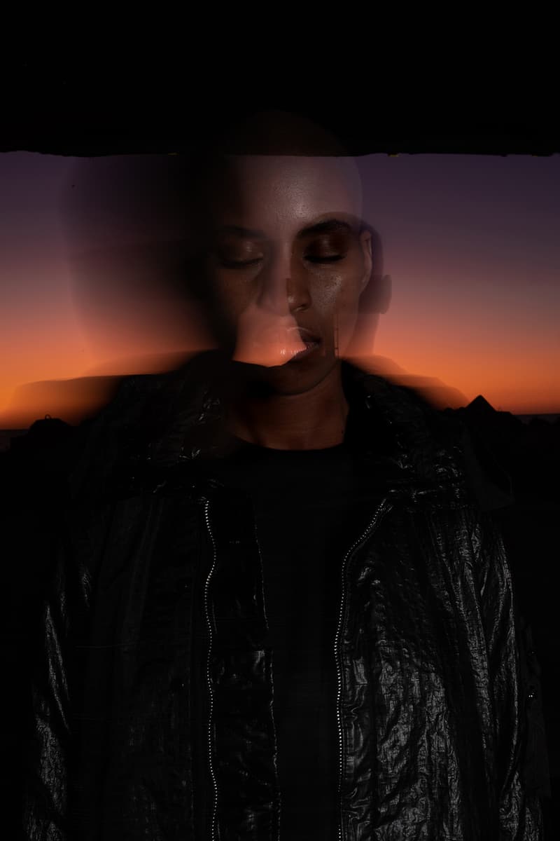 슬램잼이 포착한, 스톤 아일랜드 쉐도우 프로젝트 2019 가을, 겨울 컬렉션